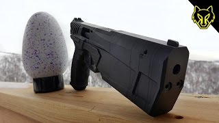 Hatching a Hatchimal with the Maxim 9(Hatching a Hatchimal with the Maxim 9 Ditch the hipsterbucks and get your coffee here: http://www.blackriflecoffee.com FULLMAG is finally on Facebook and ..., 2017-02-28T15:08:30.000Z)