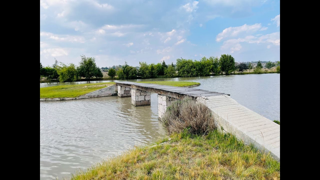 RANCHO VENTA ACULCO, MÉXICO