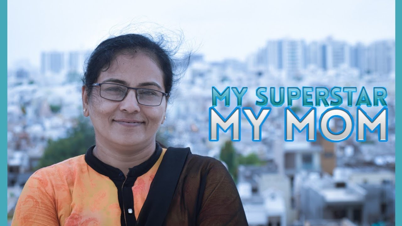 My Superstar My Mom  video song  Maulik Gondaliya FtAj Creation Zeus Musics