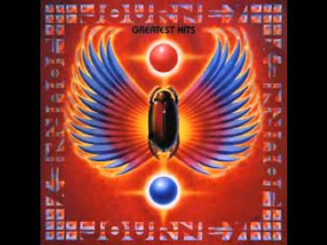 Any Way You Want It by Journey class=