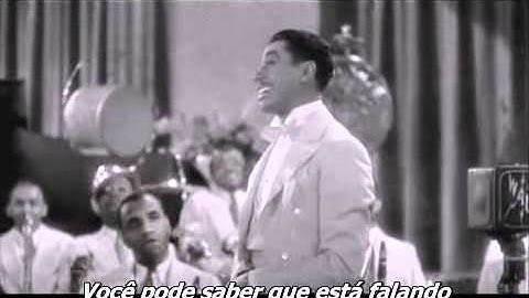 Thumbnail of Cab Calloway - Reefer Man [trecho com legendas]