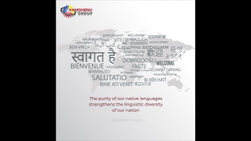 International Mother Language Day