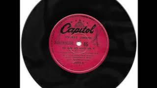 Yo que no vivo sin ti - Dyango