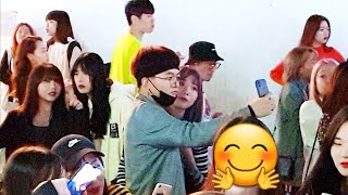 Kingdomsphototime 20191005222403 킹덤즈 홍대버스킹