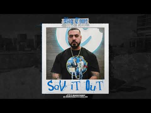 [FREE] Big Tone