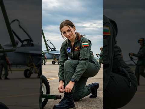 Fearless Beautiful Female Military Pilots Pilot Airforce Usarmy Fearlesswomen Shorts