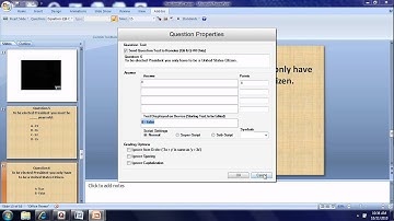 Q6 Advanced Features for Actionpoint
