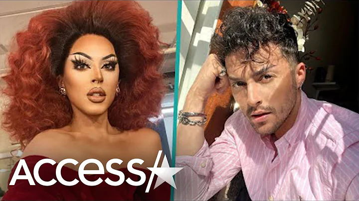 'RuPaul's Drag Race UK' Star Cherry Valentine Dead...