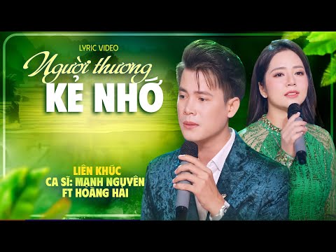 NGƯỜI THƯƠNG KẺ