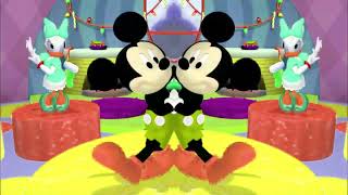 Mickey Mouse Clubhouse Hot Dog Song Christmas Effects (Preview 1982 Effects)