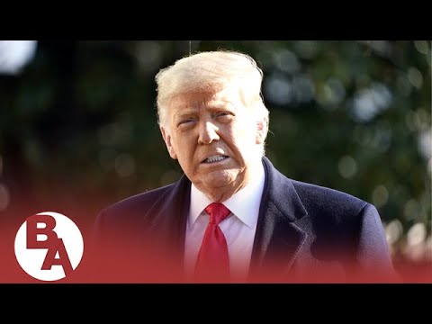 Is Trumps impeachment trial a waste of time? Fil-Ams weigh in