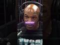 Mike Tyson’s Brutal Truth About Discipline #motivation #miketyson #joerogan
