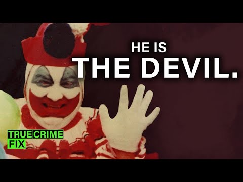 BECOMING EVIL: THE CULT OF PERSONALITY - JOHN WAYNE GACY AND THE HIGHWAY KILLERS