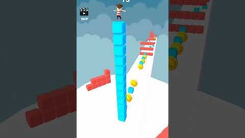 qube stacker game | all game ply | awesome game play | #short_#shortgame99