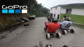 Speed Trike Filadelfia - paseo por el pueblo by Jeyson Sanabria 1,058 views 1 year ago 2 minutes, 1 second