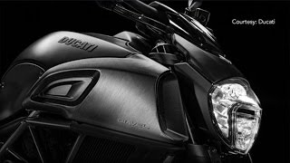 How Ducati Plans to Get More People to Ride Motorcycles How Ducati Plans to Get More People to Ride Motorcycles
