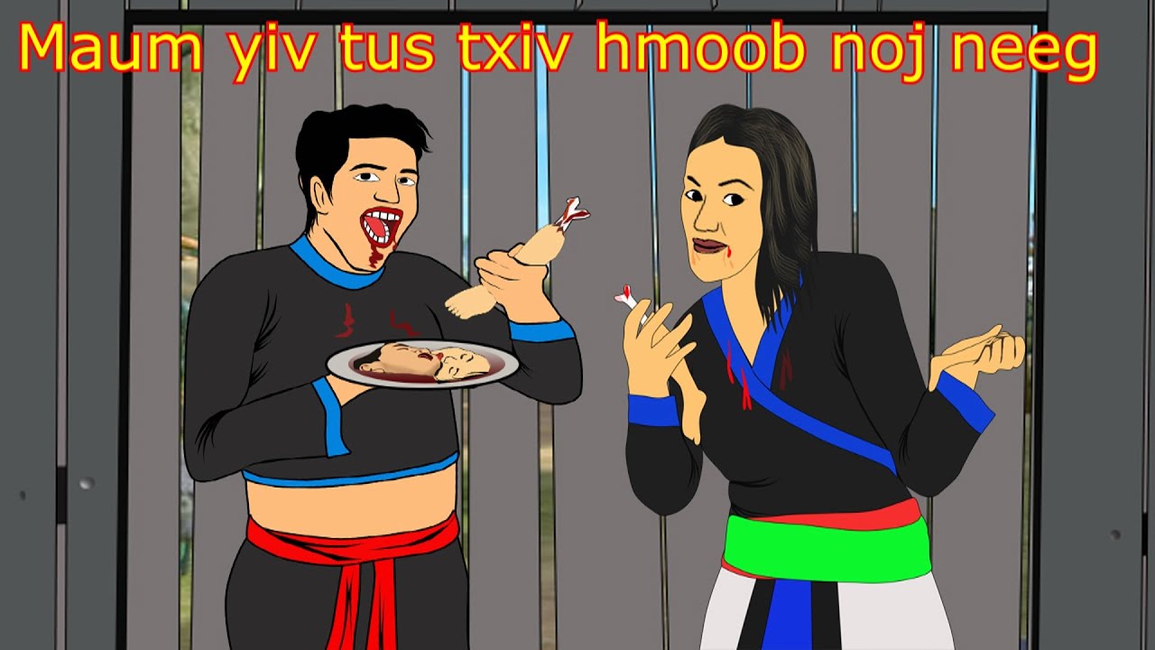 Mus yuav tau tsev hmoob noj neeg  24. 10. 2024