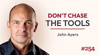 What the Agentic Era Means for Service Design / John Ayers / Episode #254