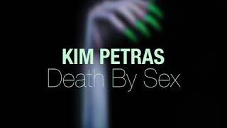 kim petras - death by sex (slowed down + reverb) Resimi