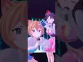 ダルタニャン 推しカメラ【Two for all/Glitter】 #モンソニ #モンスト #twoforall #ダルタニャン #shorts