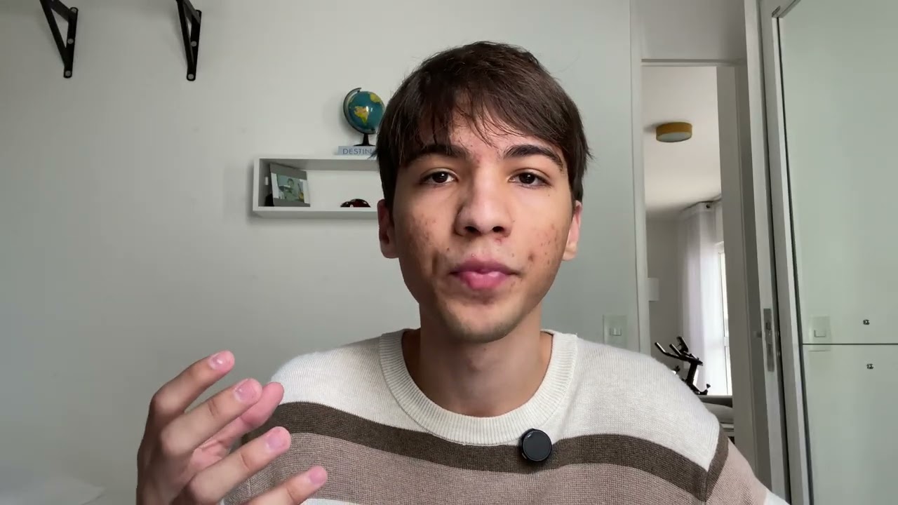 É por isso que Deus ainda não te respondeu