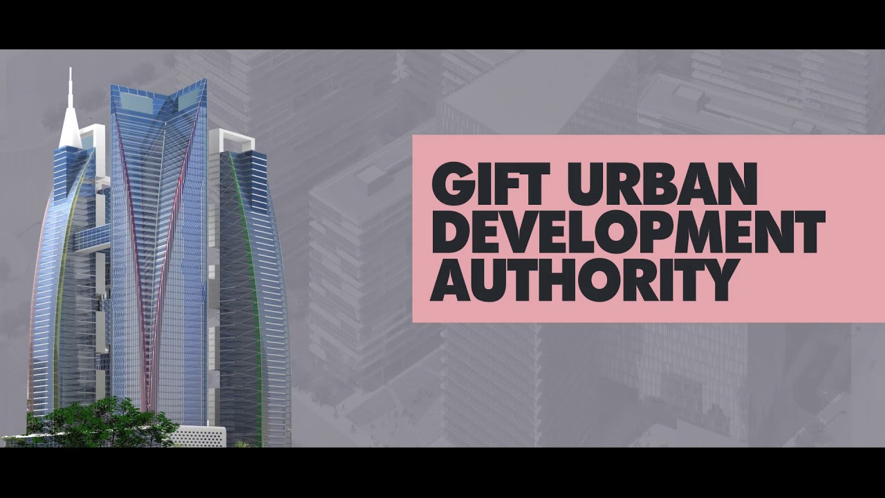 Gift #City  Financial services, City gifts, Financial centre