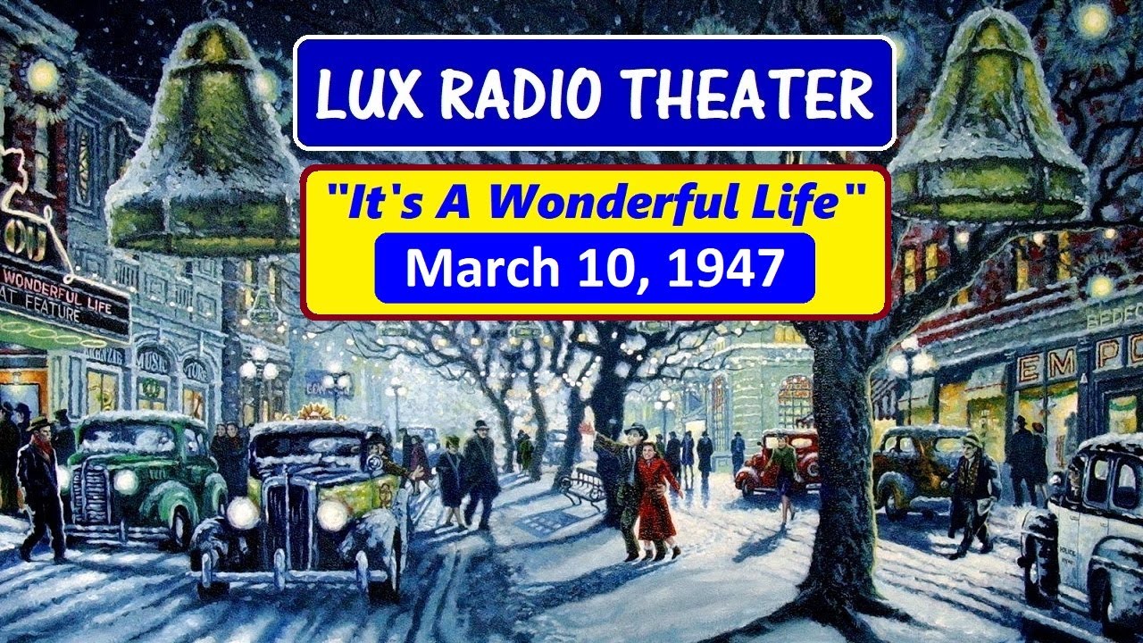 Why It's a Wonderful Life continues to stand the test of time