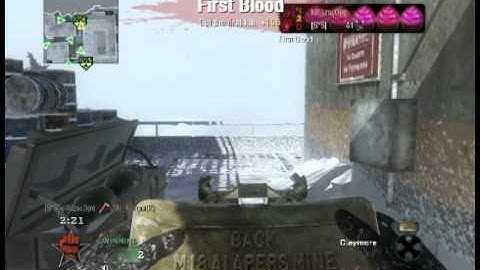 Across Map Tomahawk Summit S&D