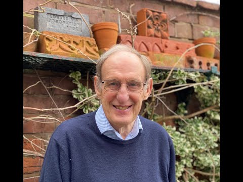 Warwickshire's Industrial Heritage and Warwick School - lecture by Martin Green, WS staff 1970-2005.