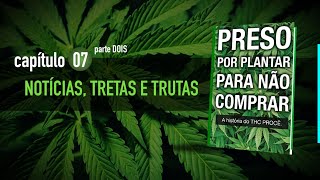 Livro Thcproce - Capítulo 07 - Parte 02 - Notícias, tetras e trutas.