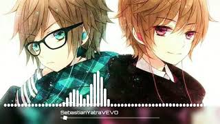 Video thumbnail of "Nightcore - Un año"