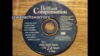 Brilliant Compensation - Business Principles - Tim Sales & Dr. Charles King