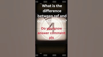 Top C# Interview Questions and Answers | Crack Your Dream Job!