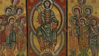 The Pilgrims of Emmaus - Ego Sum Alpha et Omega The Pilgrims of Emmaus - Ego Sum Alpha et Omega