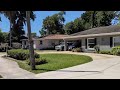 Daytona Beach residents brace for flooding with no mitigation plan in place