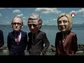 Бунт 25 миллионов россиян / Резкий удар по Кремлю