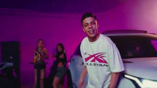 Oh DJ SOLTA O PONTO - MC's Cebezinho, Paulin, Paiva, Lipi, Gabb, Tato, Lemos, NP e GH, Japa NK e GM