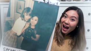 How I Met Taylor Swift Secret Sessions Storytime