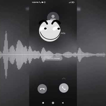 Billie eilish ilomilo Ringtone....