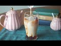 Dutch Bros Golden Eagle Chai Recipe