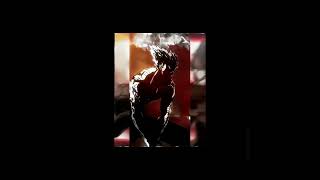 Garous Quote- Im Here To Fight For Underdogs Everywhere Good Evil I Reject Them Both