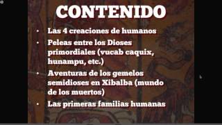 popolvuh