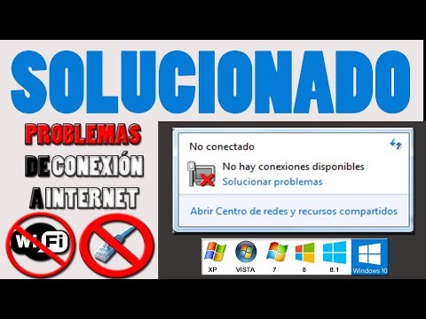 Video: ¿Cómo se solucionan los problemas de una red de área local?