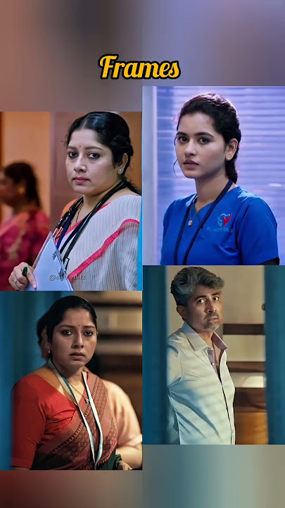 Best Frames #shorts #ytshorts #heartbeat #hotstar #reena #rathi #vijay