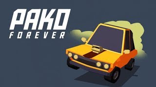 PAKO Forever - Android/iOS Gameplay screenshot 4