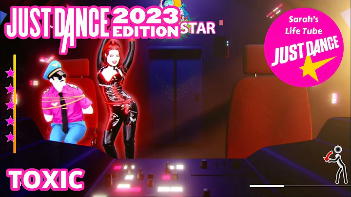 Toxic, Britney Spears | MEGASTAR, 2/2 GOLD | Just ...