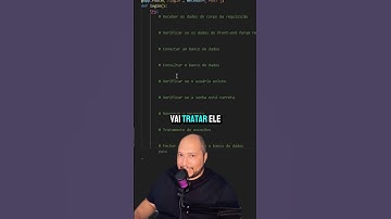 🔒 Autenticação de Usuário com Python e Flask — do Banco de Dados ao JSON!