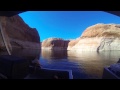 Lake Powell Scenery