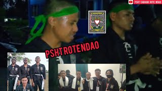 Download Lagu penuh  dengan air mata, berjuang dari siswa sampai menjadi warga PSHT MP3