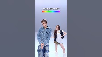 ALLDAY PROJECT - LOOK AT ME (Color Code: ❤️‍🔥RED❤️‍🔥) | #ColorPicked by ALLDAY PROJECT